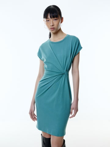 EDITED Dress 'Faith' in Green: front