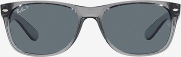 Ray-Ban - Gafas de sol 'NEW WAYFARER' en gris