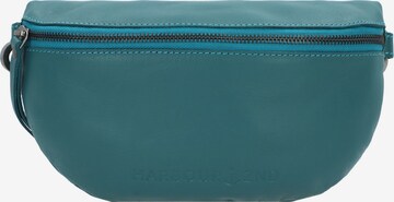 Harbour 2nd Fanny Pack 'Paulette' in Blue: front