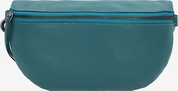 Harbour 2nd Fanny Pack 'Paulette' in Blue: front