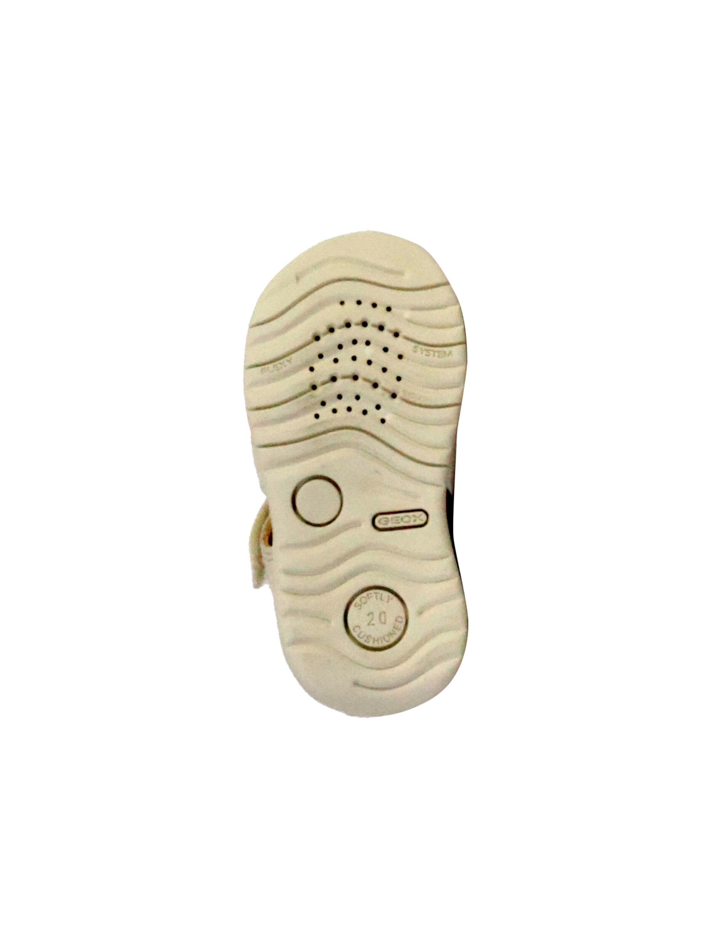 GEOX Offene Schuhe‌‌‌‌‌‌‌‌‌ in Weiß