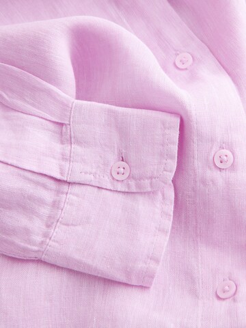 Next Bluse 'N.Premium' in Pink