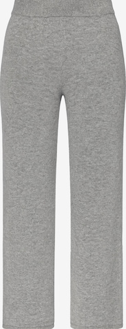 SASSYCLASSY Hose in Grau: Vorderseite