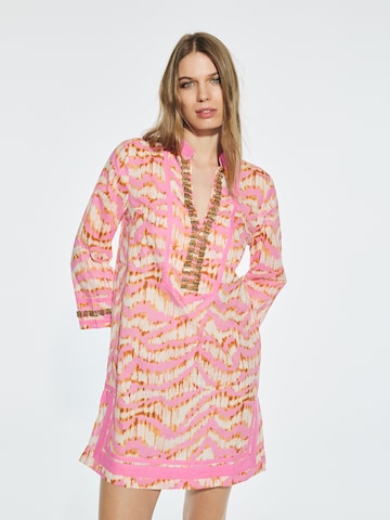 Lola Casademunt Šaty ' ' – pink