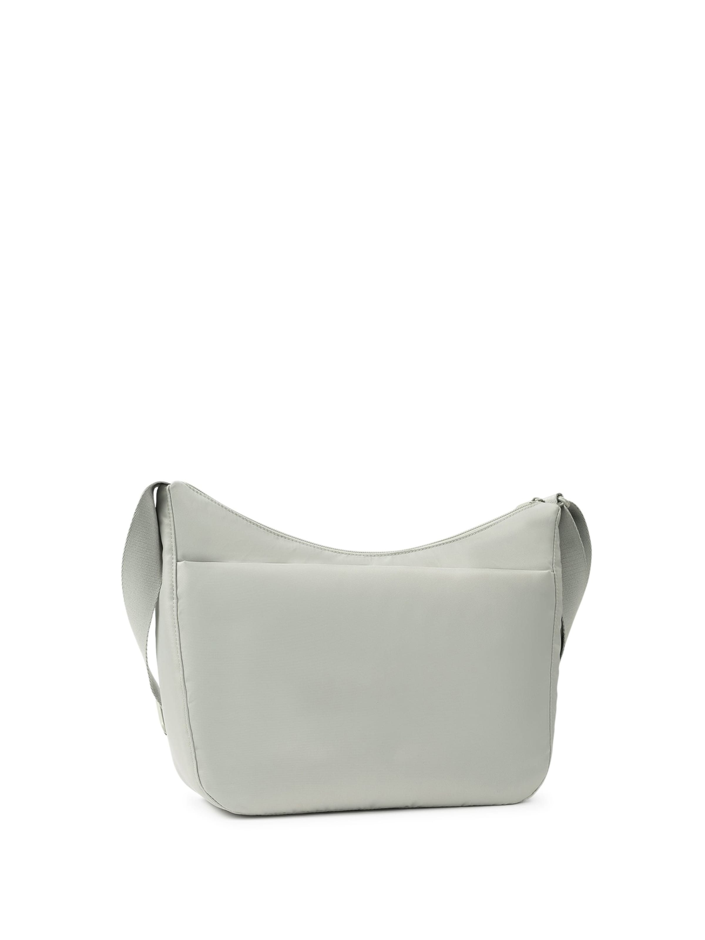 Sac à bandoulière 'Alex' Hedgren en beige : derrière