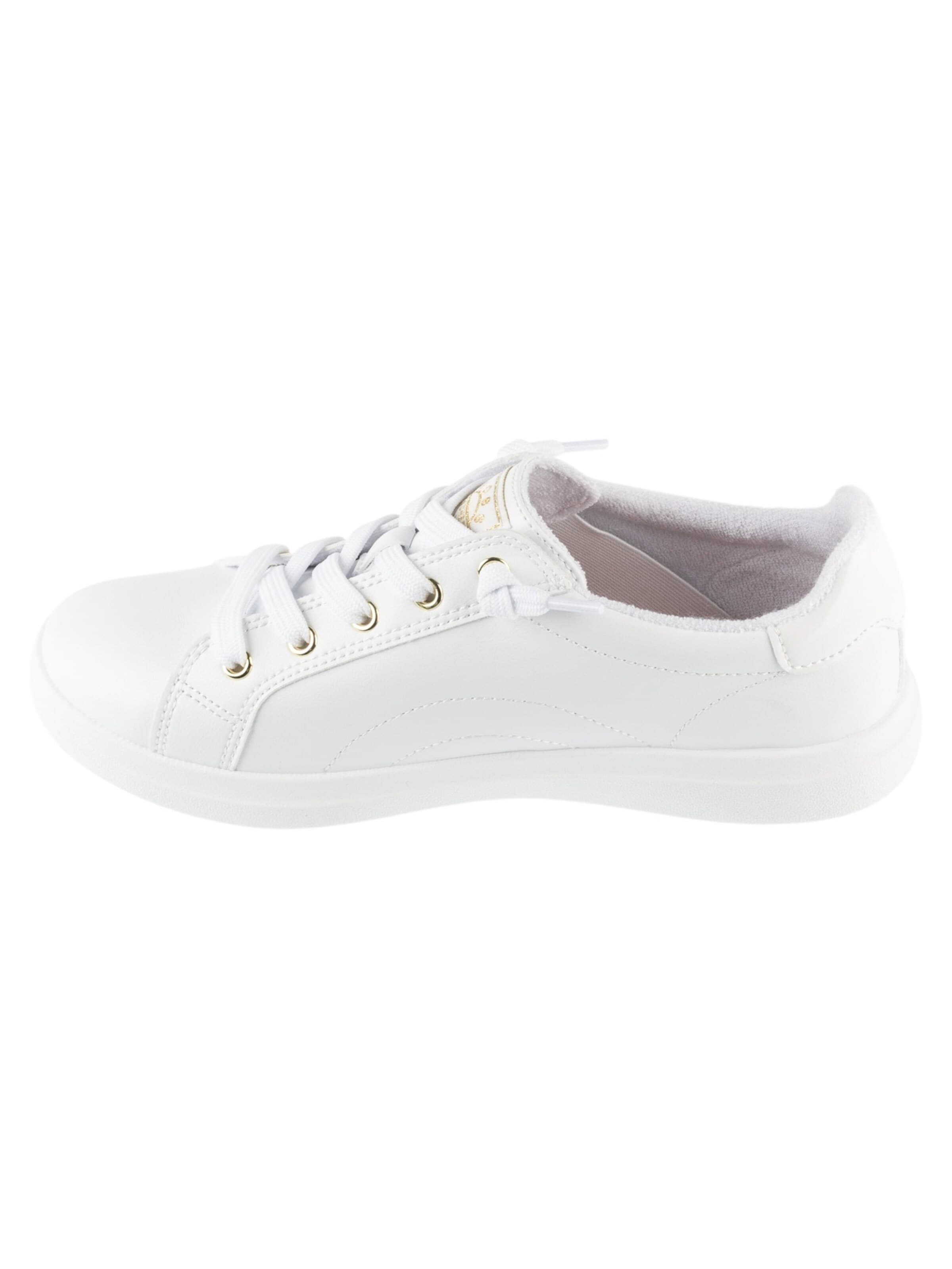 SKECHERS Sneaker low‌‌‌ in Weiß