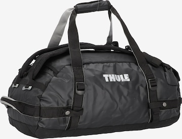 Thule Reisetasche in Schwarz