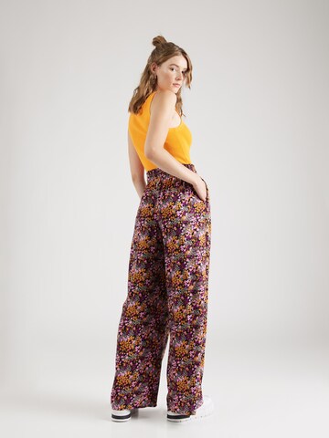 ROXY Loose fit Pants in Mixed colors
