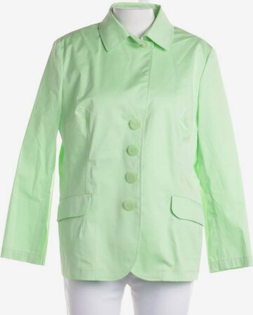 BOGNER Blazer in XXXL in Green: front