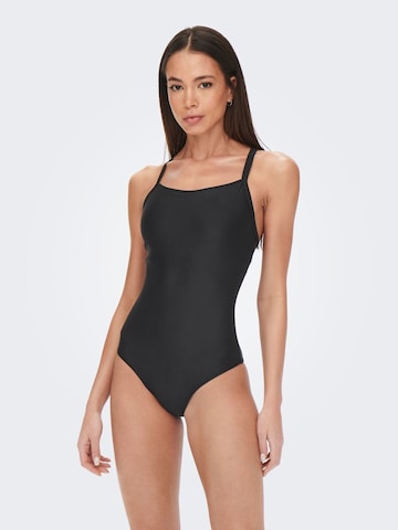 Maillot de bain ONLY en noir