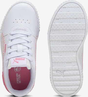 Baskets PUMA en blanc