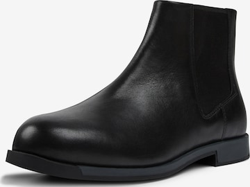 CAMPER Chelsea Boots 'Bowie' in Black: front