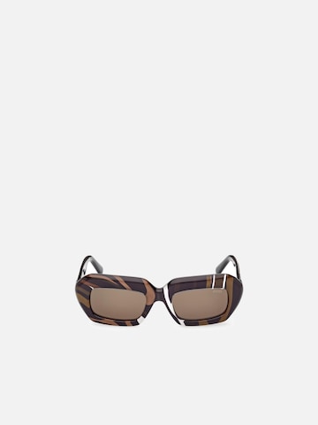 Emilio Pucci Sunglasses 'Pucci EP0245 Animal/texture 51/21/140 Women Sunglasses' in Mixed colours