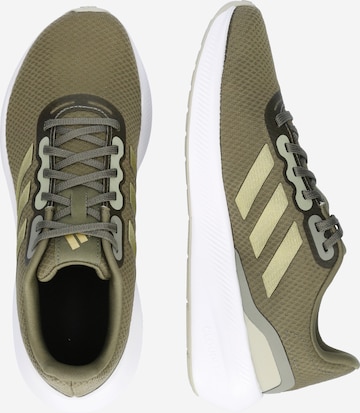 ADIDAS PERFORMANCE Running Shoes 'RUNFALCON 3.0' in Green