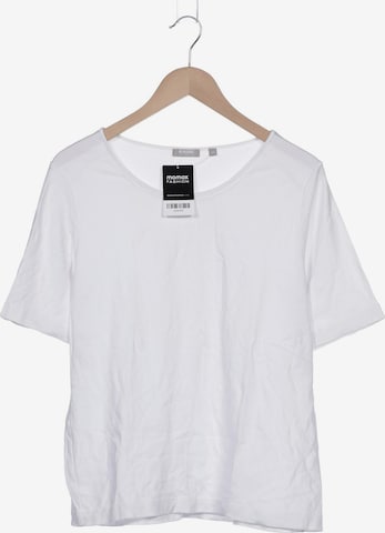 Rabe Top & Shirt in XXL in White: front