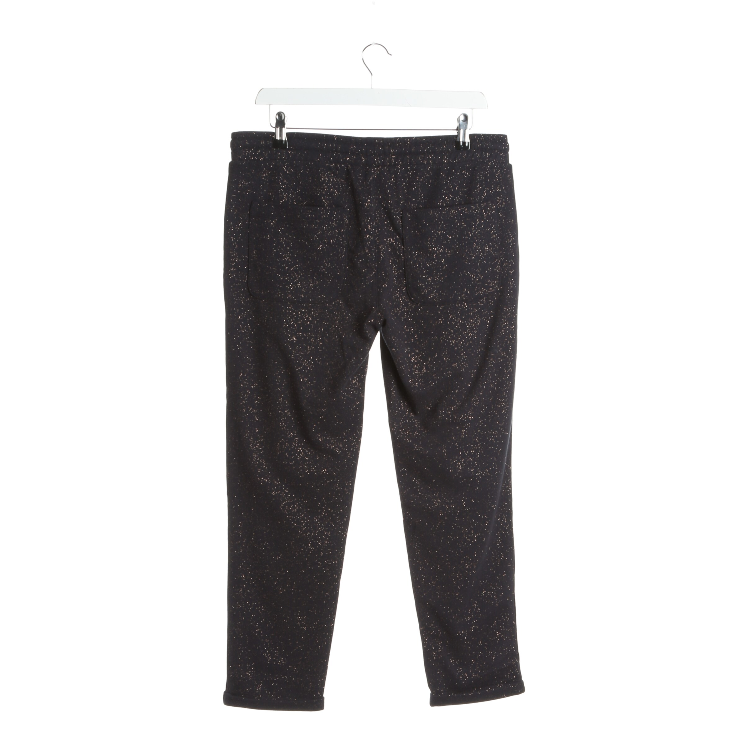 Juvia Hose S in Grau