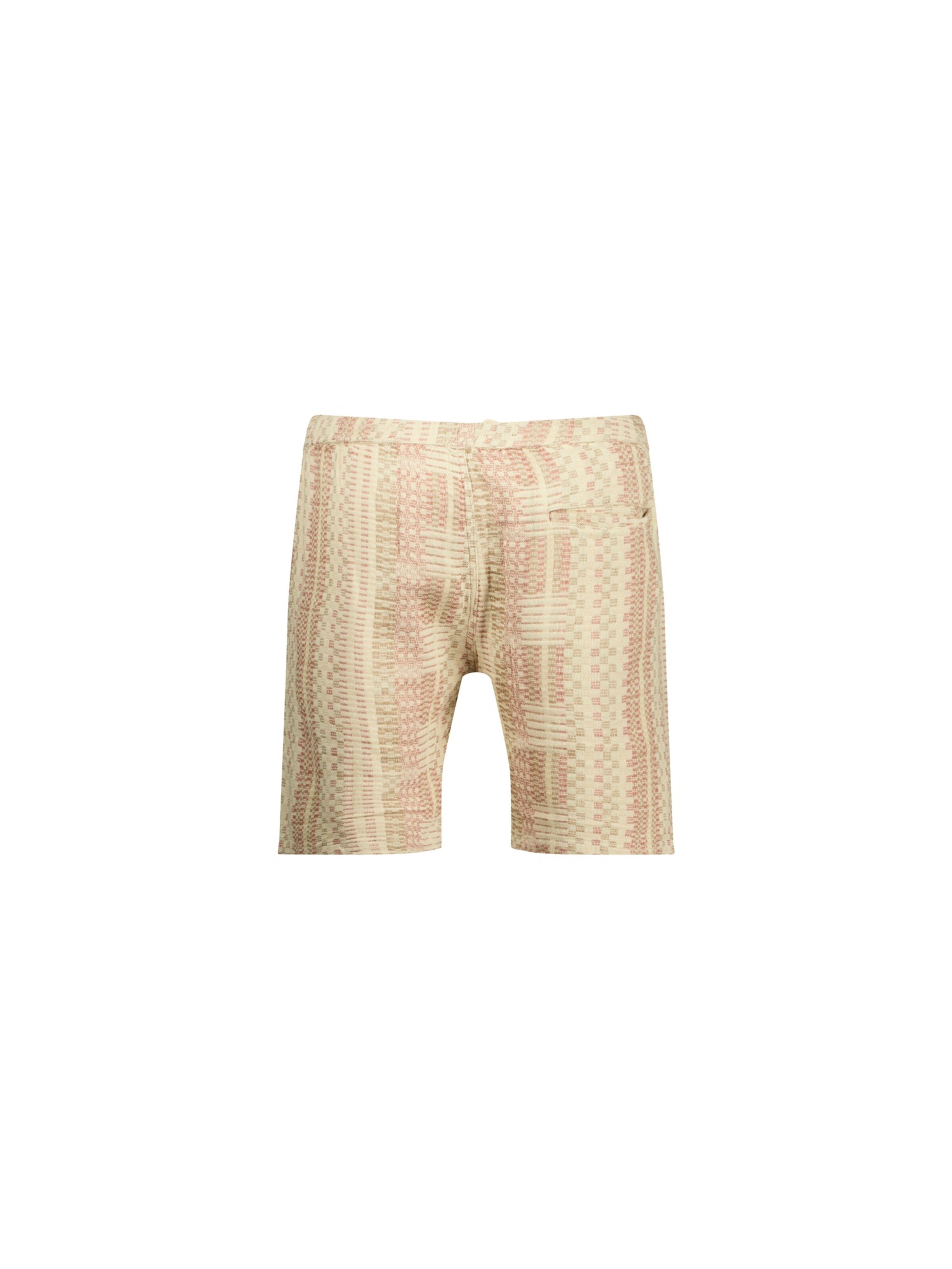Regular Pantalon 'Padre' Deeluxe en beige