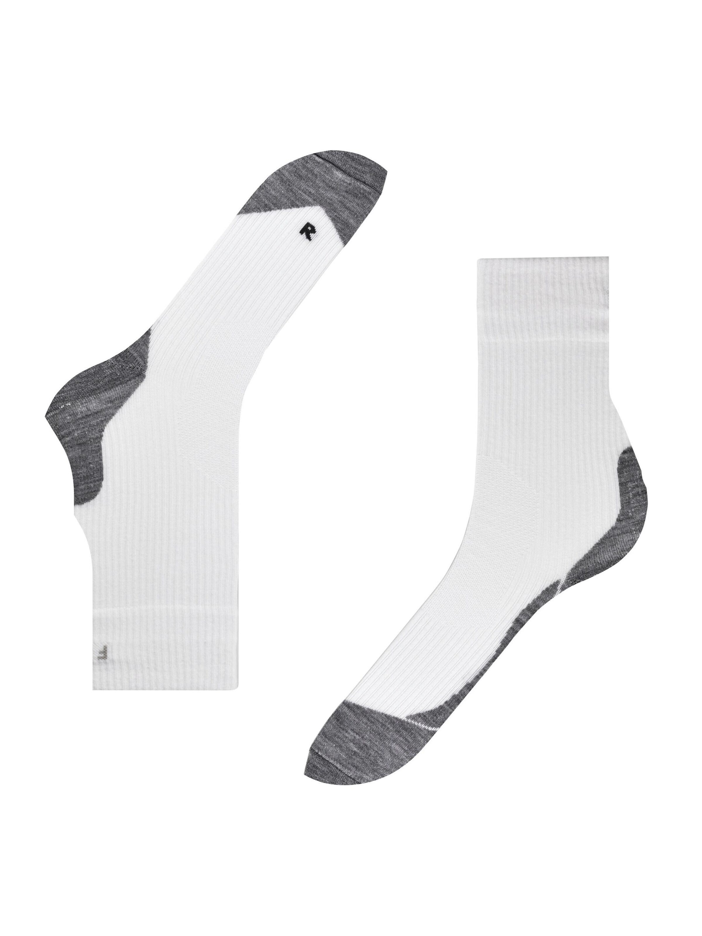FALKE Athletic Socks 'TE4' in Mixed colors