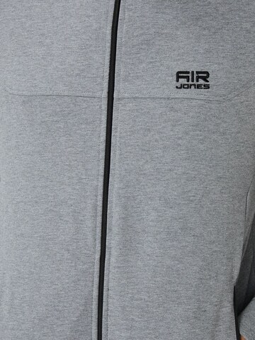 Survêtement Tommy Life en gris