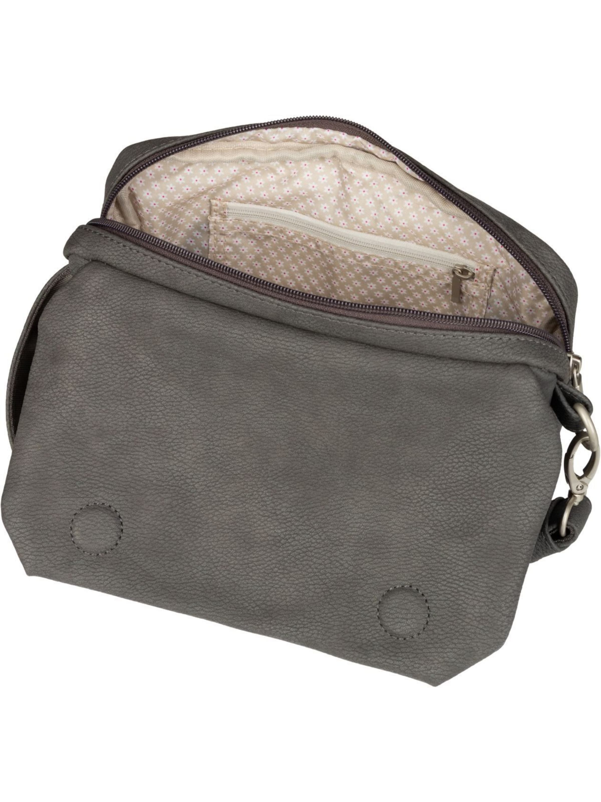 ZWEI Umhängetasche 'MH40' in Grau