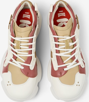 CAMPER Sneakers 'Karst' in Mixed colors