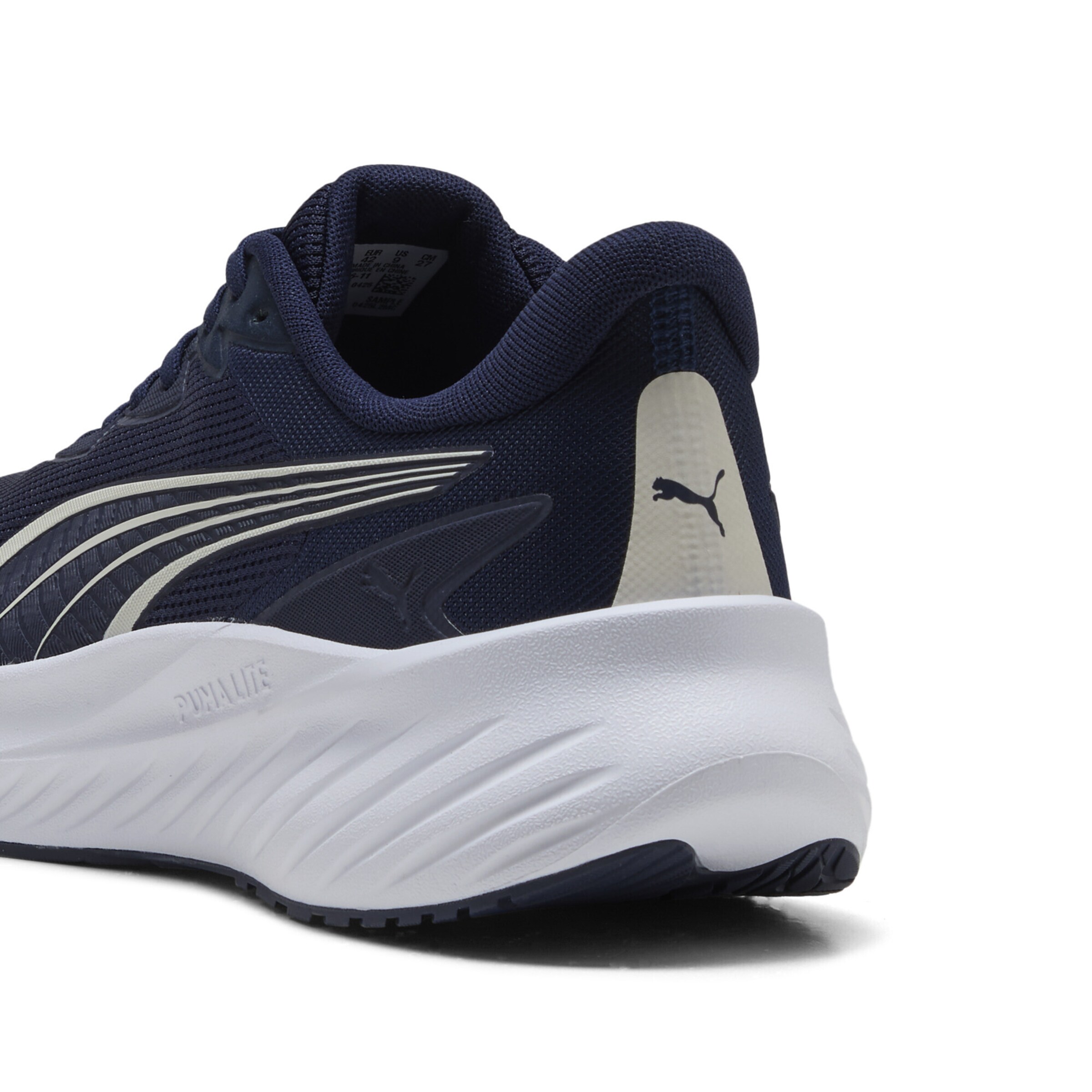 PUMA Loopschoen 'Pounce Lite 2' in Blauw