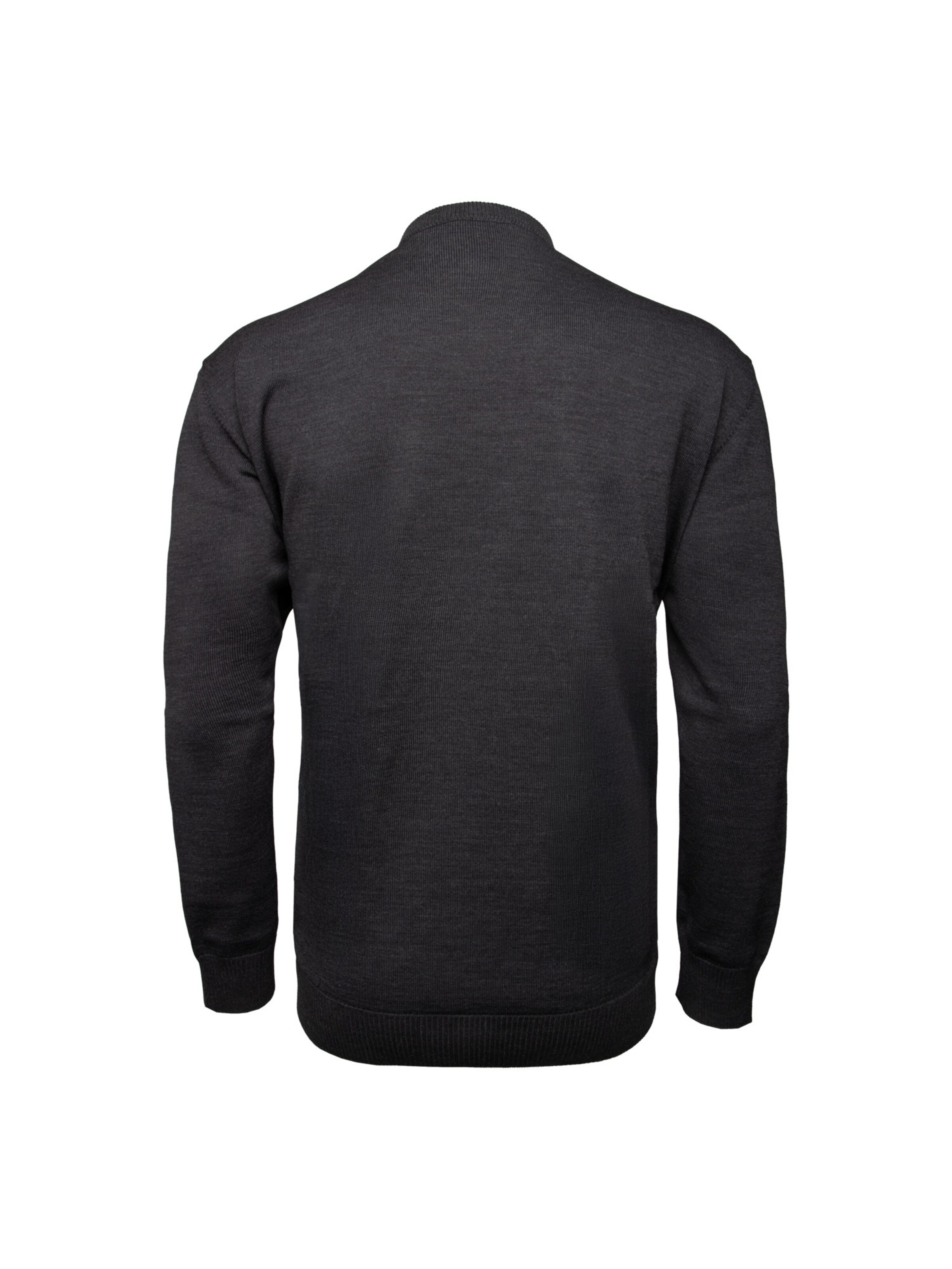 MAERZ Muenchen Pullover in Grau
