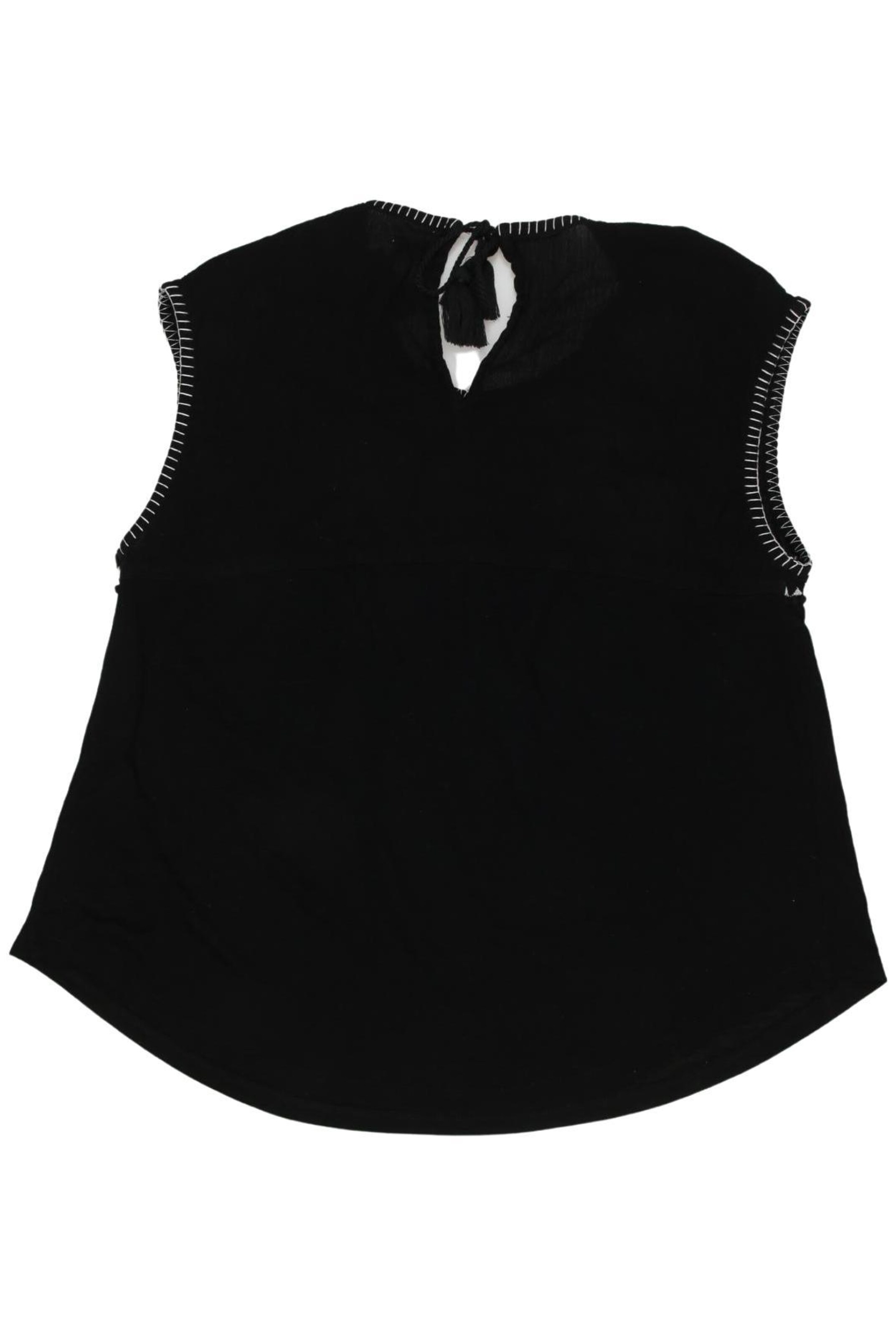 HOLLISTER Top & Shirt in M in Black