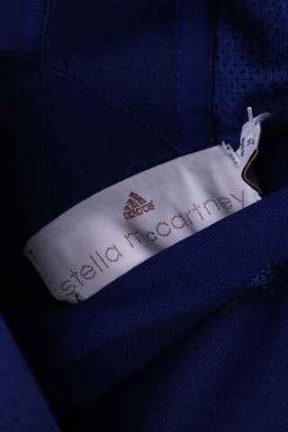 ADIDAS BY STELLA MCCARTNEY Top & Shirt in L in Blue