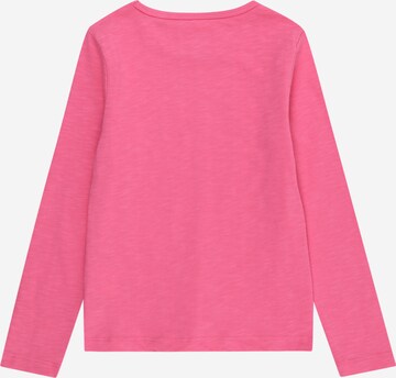 STACCATO Bluser & t-shirts i pink