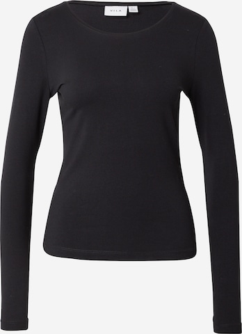 VILAMajica 'VINora' - crna boja: prednji dio