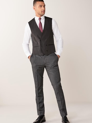 Gilet de costume Next en noir