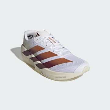 ADIDAS PERFORMANCE Спортивная обувь 'Adizero Dropset Pro' в Белый