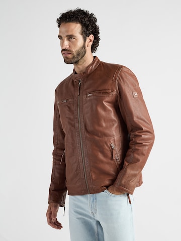 JCC Jacke 'Macadam' in Braun