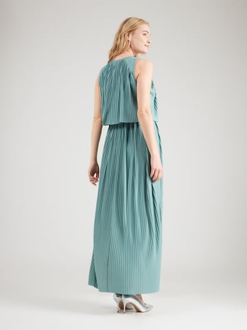 ABOUT YOU Šaty 'Raquel' - Modrá