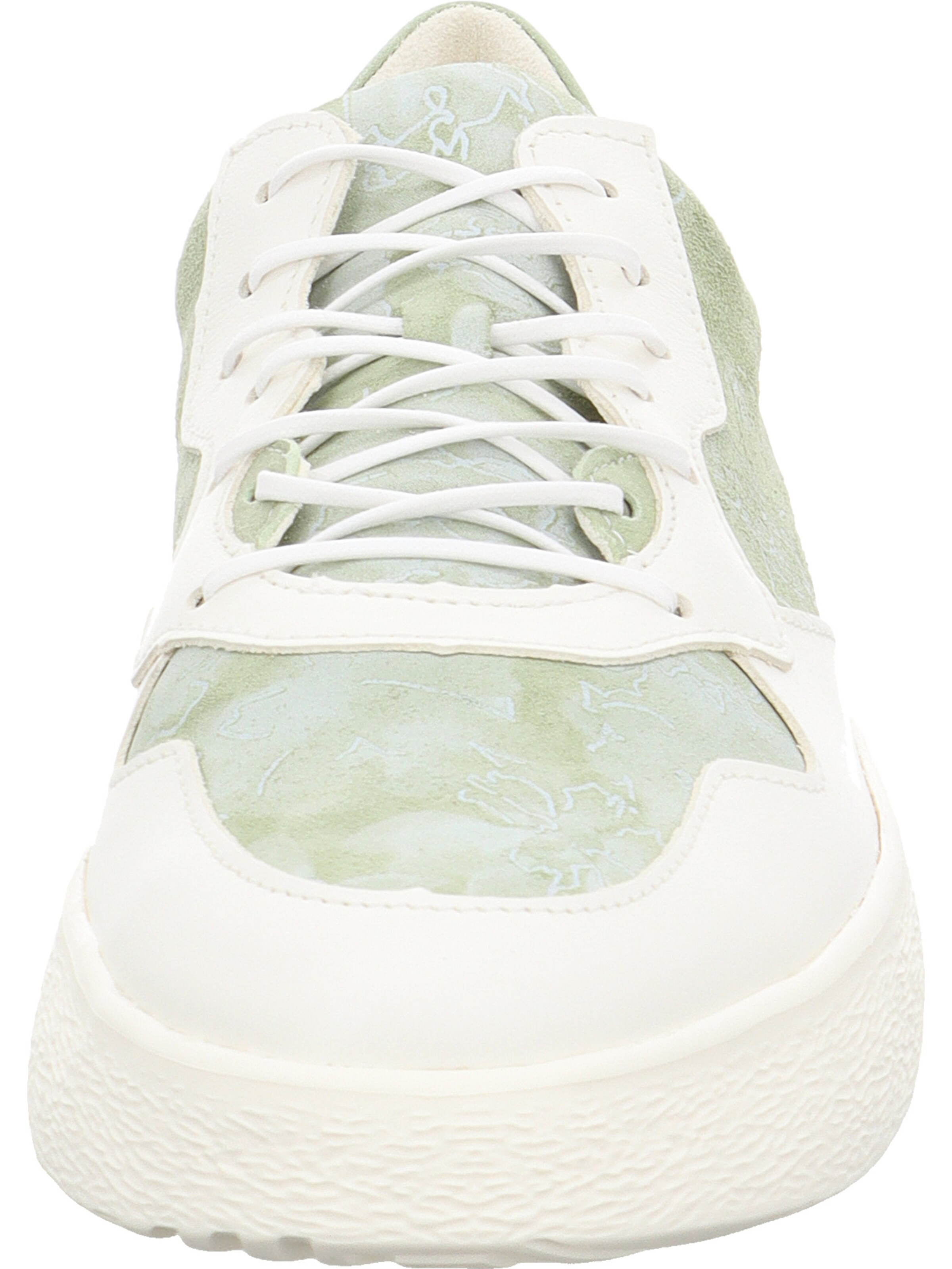 THINK! Sneakers 'Turna' in Green