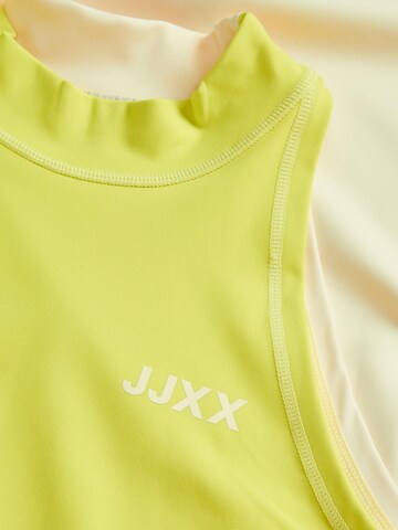 JJXX Kleid 'Mia' in Gelb