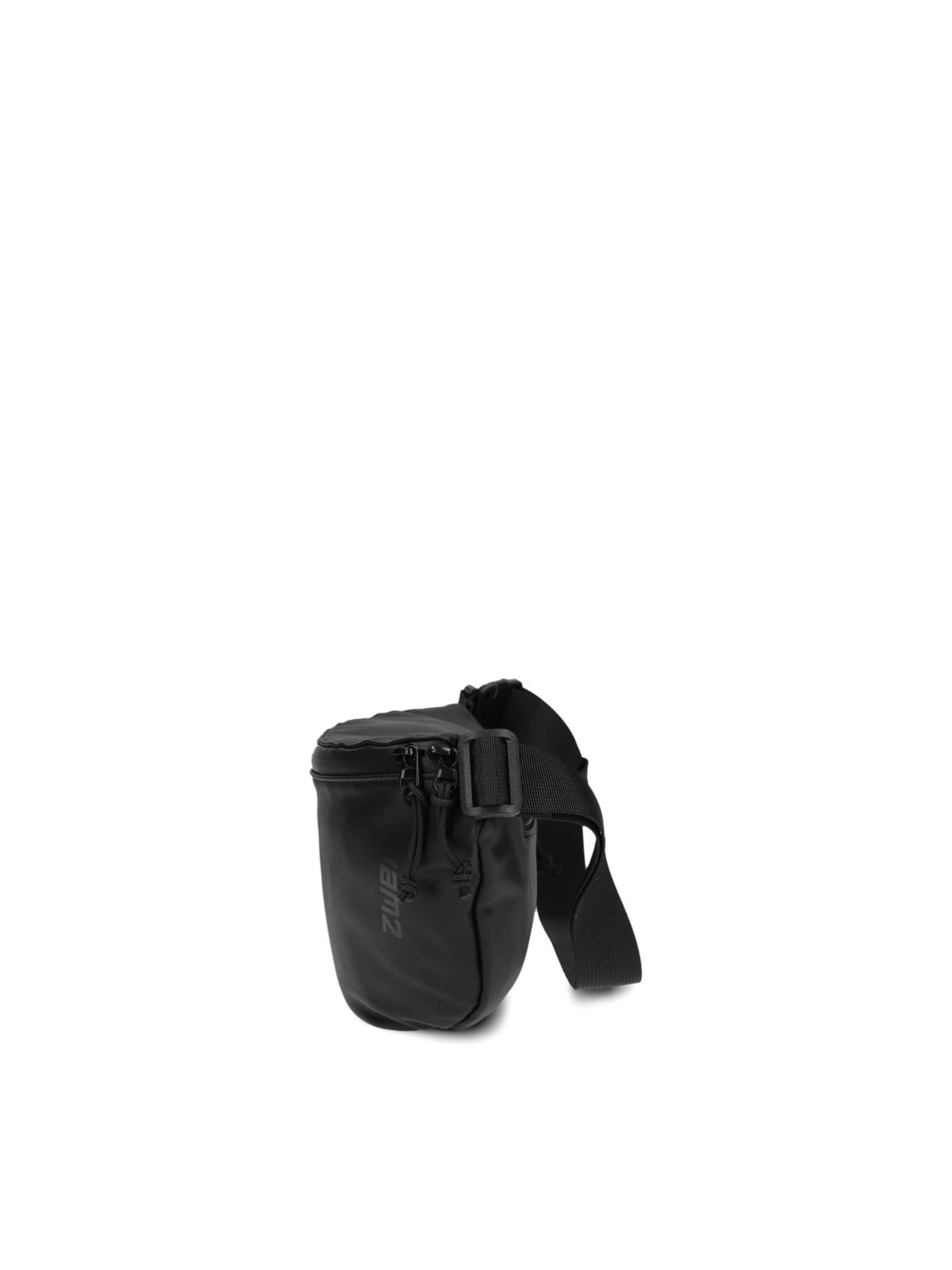 Sacs banane ZWEI en noir