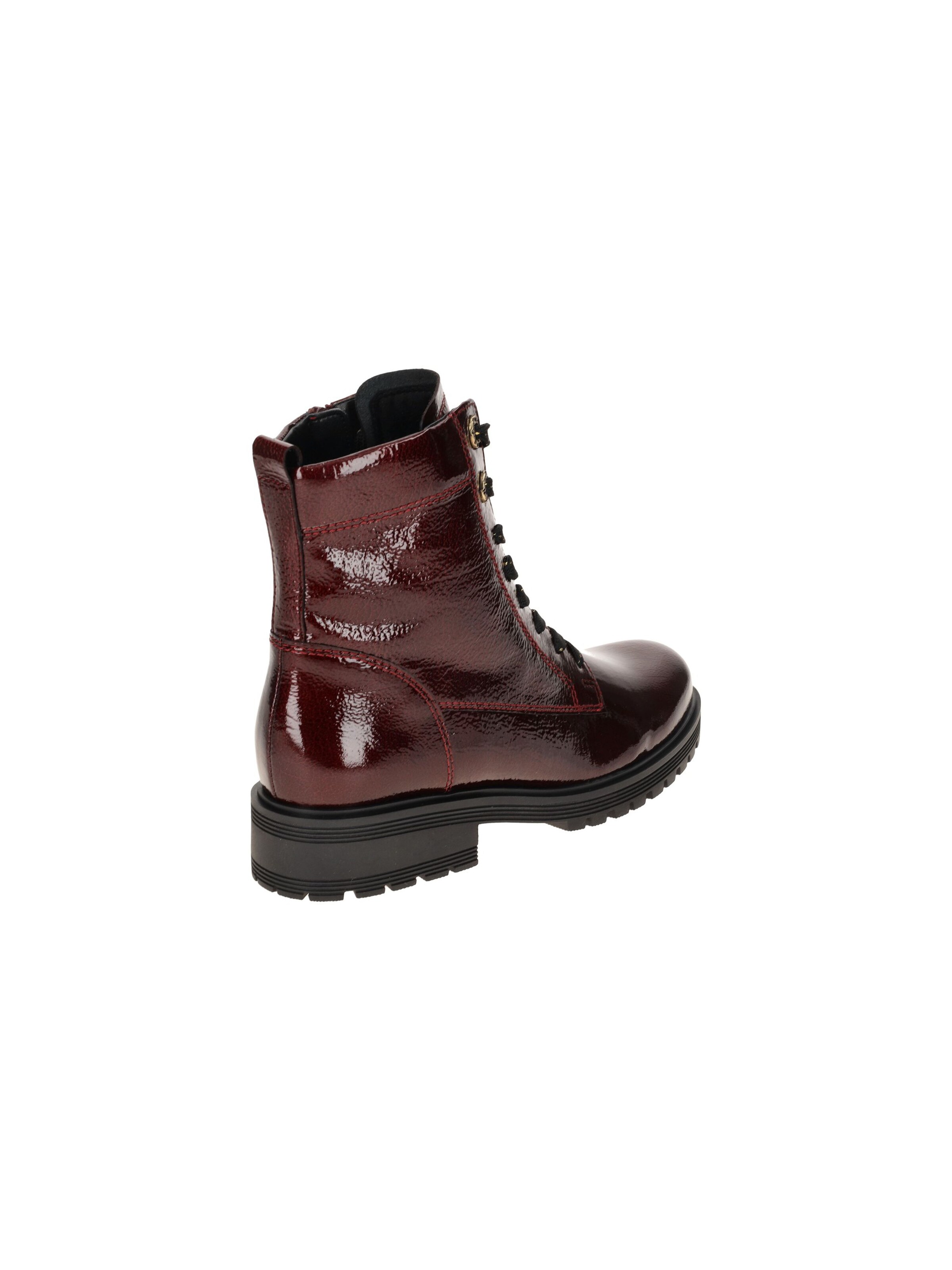 GABOR Boots‌‌ in Rot