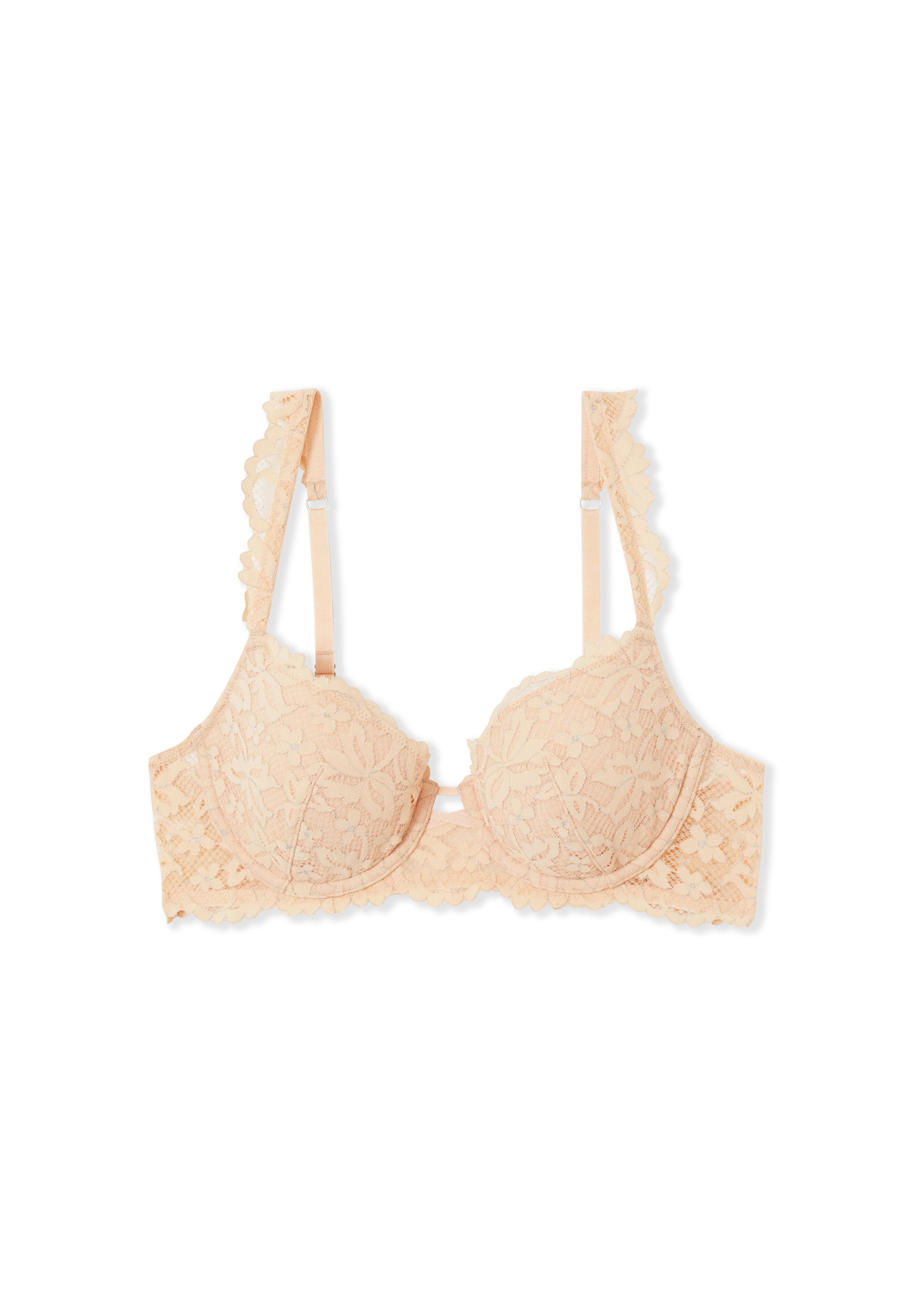 ETAM BH in pink, Produktansicht