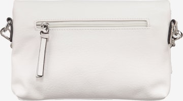 TAMARIS Crossbody Bag 'Alessia' in White