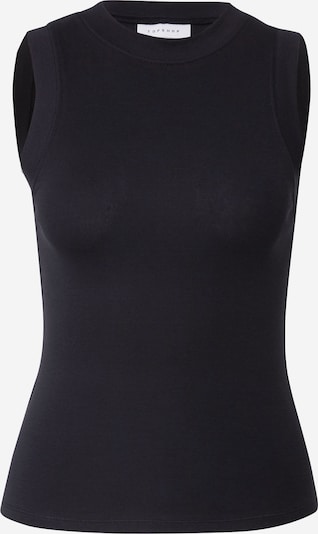 fekete TOPSHOP Top, Termék nézet