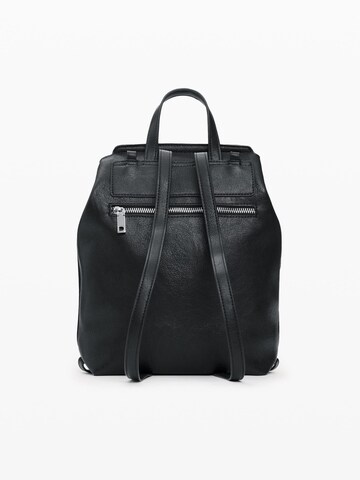 Desigual Раница в черно