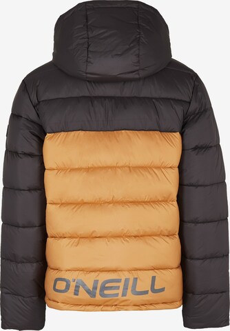 O'NEILL Between-Season Jacket 'Puffer' in Brown