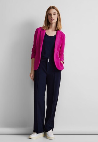 STREET ONE Blazer in Pink