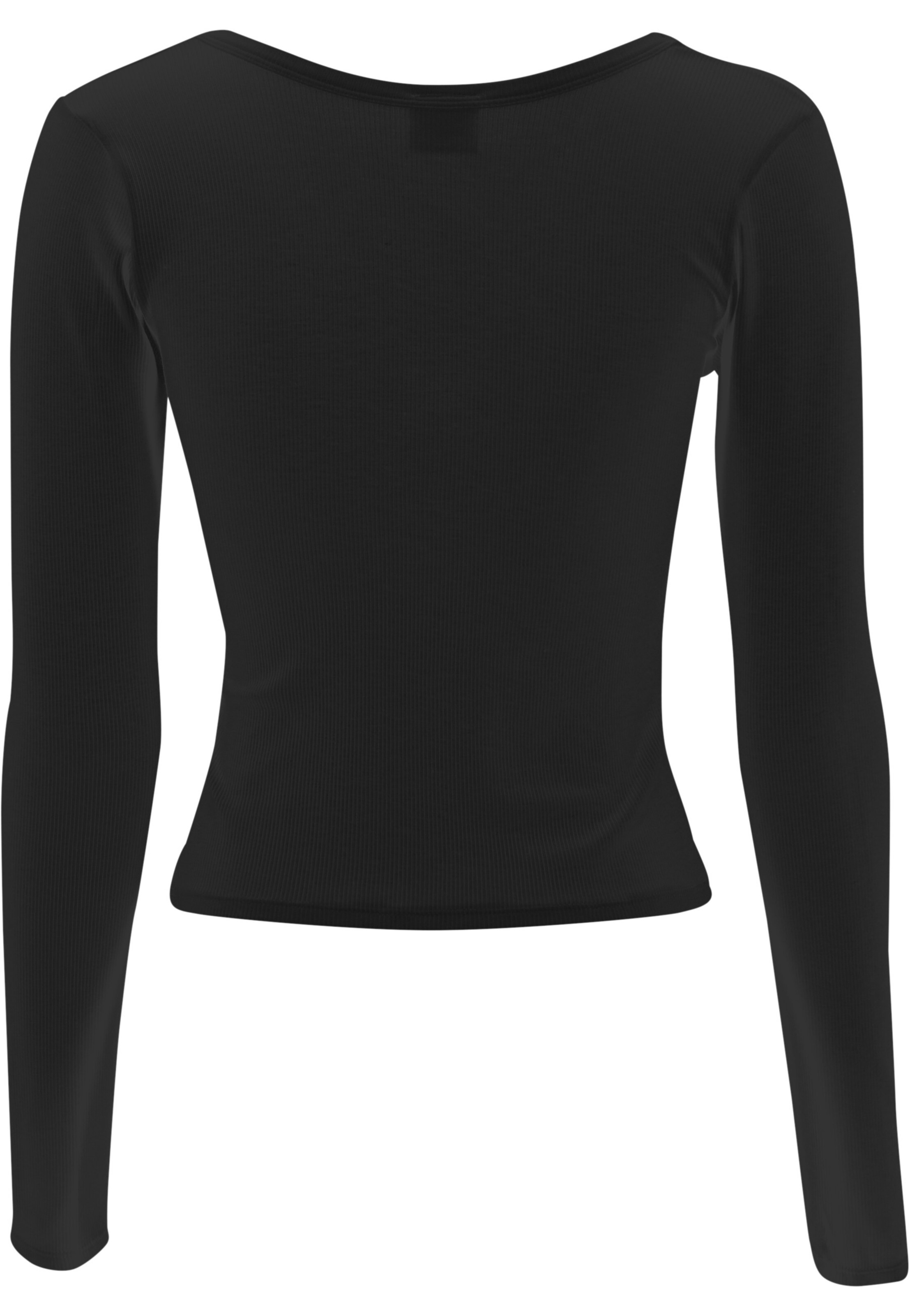 Urban Classics - Camiseta en negro