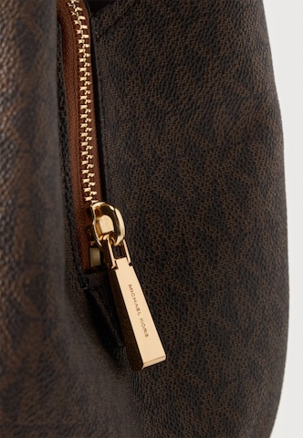 MICHAEL Michael Kors Shoulder bag 'Ellie' in Brown
