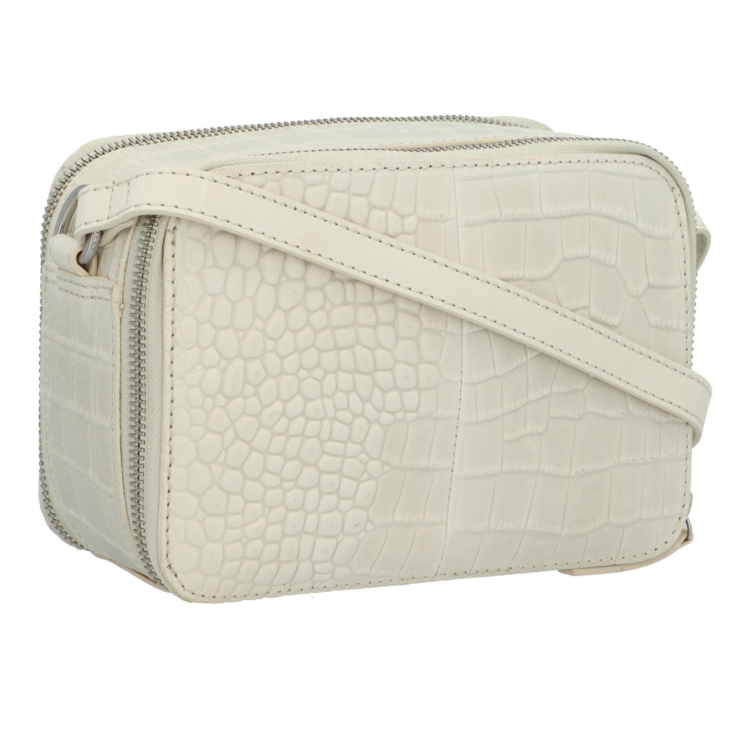 Burkely Crossbody Bag in White