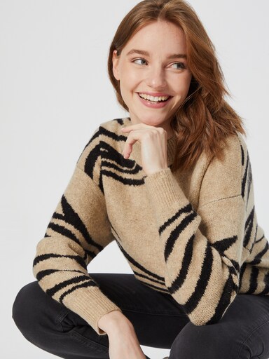 Sweater 'Lincon'
