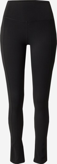Sportinės kelnės 'One' iš NIKE, spalva – sidabro pilka / juoda, Prekių apžvalga